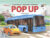 Книжка-панорамка, Malamalama POP UP Транспорт