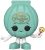 Фигурка коллекционная, Funko POP! Vinyl. Polly Pocket – Polly Pocket Shell / 57812