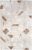 Ковер, Sirma Carpet Portfolio 05148O-WHITE-L-BEIGE