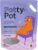 Наполнитель для туалета, Potty-Pot Лаванда