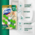 Чистящее средство для унитаза, Domestos Power 5. Свежесть зеленого чая Дуо