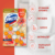 Чистящее средство для унитаза, Domestos Power 5. Экзотический букет Дуо