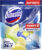 Чистящее средство для унитаза, Domestos Power 5 Свежесть лайма+Свежесть океана