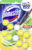 Чистящее средство для унитаза, Domestos Power 5. Свежесть лайма