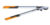 Сучкорез, Fiskars PowerGearX 1020188