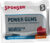 Предтренировочный комплекс, Sponser Power Gums / 80425