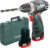 Профессиональная дрель-шуруповерт, Metabo PowerMaxx BS Basic