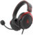 Наушники A4Tech Bloody M590i (черный/красный)