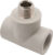 Тройник, FV Plast PPR 20×1/2″ AA254020012