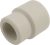Муфта переходная, FV Plast PPR AA210025020
