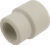 Муфта переходная, FV Plast PPR AA210032020