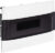 Щит распределительный, Legrand Practibox S 12М / 135551