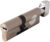 Цилиндровый механизм замка, Apecs Premier XR-90 (40/50C)-C15-NI