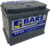 Автомобильный аккумулятор, BARS Premium 60 R / 060 231 07 0 L