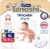Подгузники-трусики детские, Tanoshi Premium Baby Pants XL 12-17кг
