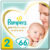 Подгузники детские, Pampers Premium Care 2 Mini