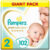 Подгузники детские, Pampers Premium Care 2 Mini