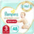 Подгузники-трусики детские, Pampers Premium Care 3 Midi