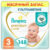 Подгузники детские, Pampers Premium Care 3 Midi