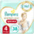Подгузники-трусики детские, Pampers Premium Care 4 Maxi