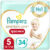 Подгузники-трусики детские, Pampers Premium Care 5 Junior