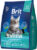 Сухой корм для кошек, Brit Premium Cat Sensitive с ягненком и индейкой / 5049738
