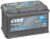 Автомобильный аккумулятор, Exide Premium EA722