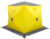 Палатка, Helios Юрта Premium / HS-WSCI-P-YG
