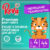 Подгузники-трусики детские, Reva Care Premium L