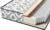 Матрас, МДК Premium Lux Latex Plus BL8