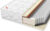 Матрас, МДК Premium Lux Latex Plus SLT200