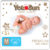 Подгузники-трусики детские, YokoSun Premium M 5-10кг