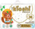 Подгузники детские, KIOSHI Premium M 6-11кг KS122