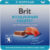 Влажный корм для кошек, Brit Premium Sterilised Воздушный паштет с форелью / 5060924