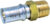 Муфта, APE Press 101 20×3/4 / 3AP1013420
