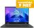 Ноутбук, MSI Prestige 16 AI Evo B1MG-057XBY