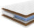 Матрас, Sonline Prestige Cocos 140×190