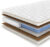 Матрас, Sonline Prestige Memory Foam 120×200