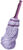 Моп для швабры, York Prestige Twist Mop
