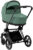 Детская универсальная коляска, Cybex Priam IV 2 в 1
