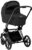 Детская универсальная коляска, Cybex Priam IV 2 в 1