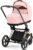 Детская универсальная коляска, Cybex Priam IV 2 в 1
