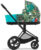 Детская универсальная коляска, Cybex Priam IV Collection FE 2 в 1