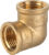 Угольник соединительный, LD Pride DN15 1/2″ ВР/ВР / LD.65.512.15