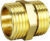 Ниппель, LD Pride DN15 / LD.65.501.15