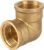 Угольник соединительный, LD Pride DN20 3/4″ ВР/ВР / LD.65.512.20