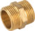Ниппель, LD Pride DN25 / LD.65.501.25