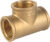 Тройник, LD Pride DN25 / LD.65.514.25