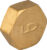Заглушка сантехническая, LD Pride / LD.65.504.40
