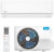 Сплит-система, Midea Primary Inverter MSAG3-12N8C2-I/MSAG3-12N8C2-O